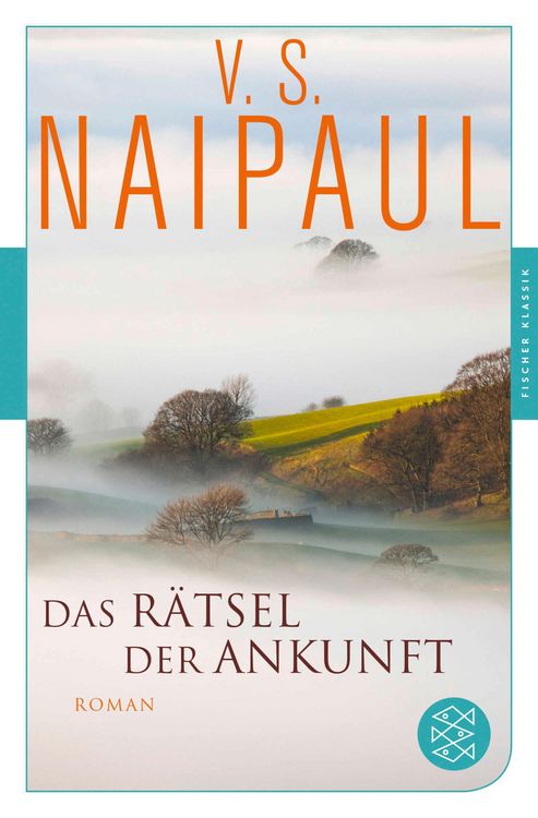 Produktbild: Das Rätsel der Ankunft