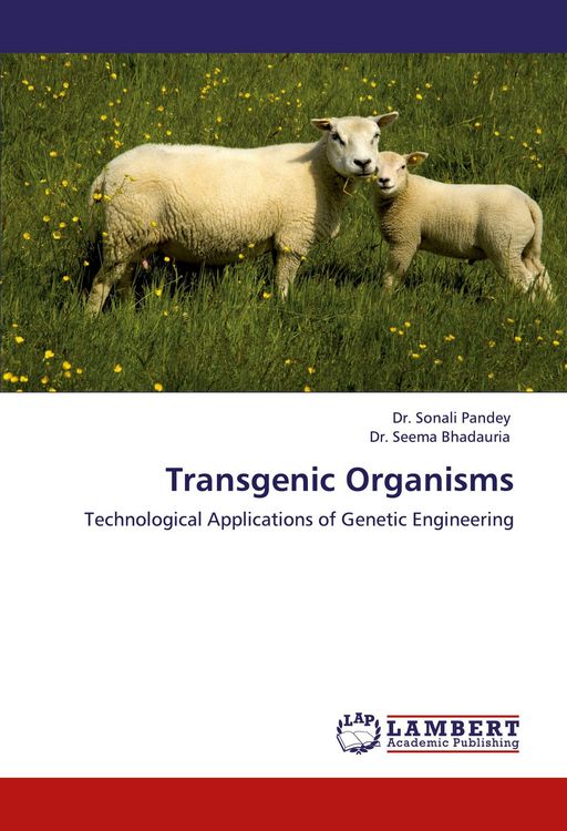 Produktbild: Transgenic Organisms