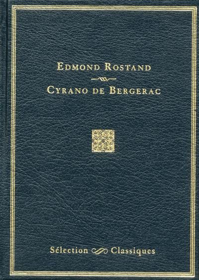 Produktbild: Cyrano de Bergerac