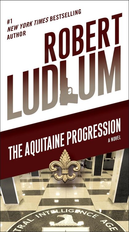 Produktbild: The Aquitaine Progression