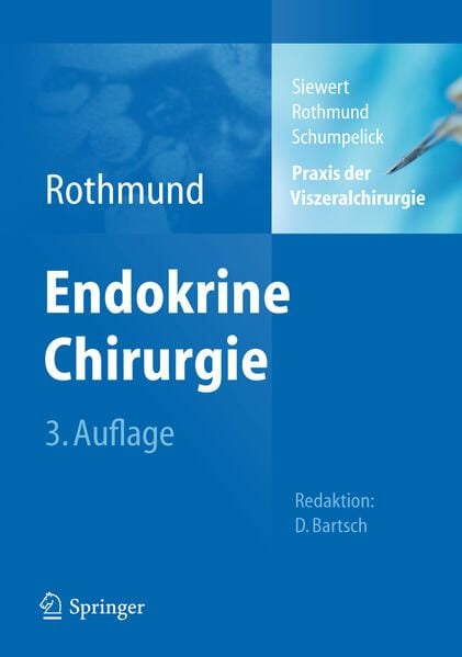 Produktbild: Praxis der Viszeralchirurgie