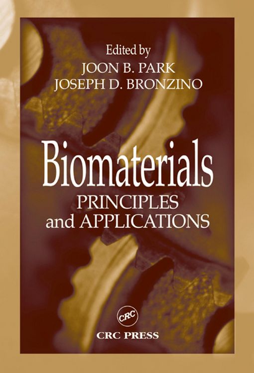 Produktbild: Biomaterials