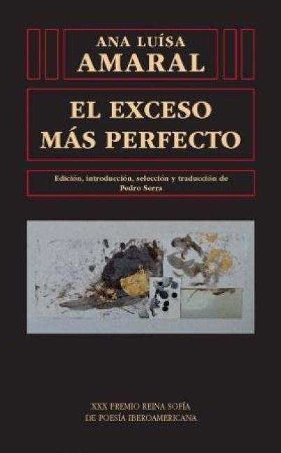 Produktbild: El Exceso M?s Perfecto