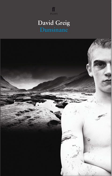 Produktbild: Greig, D: Dunsinane