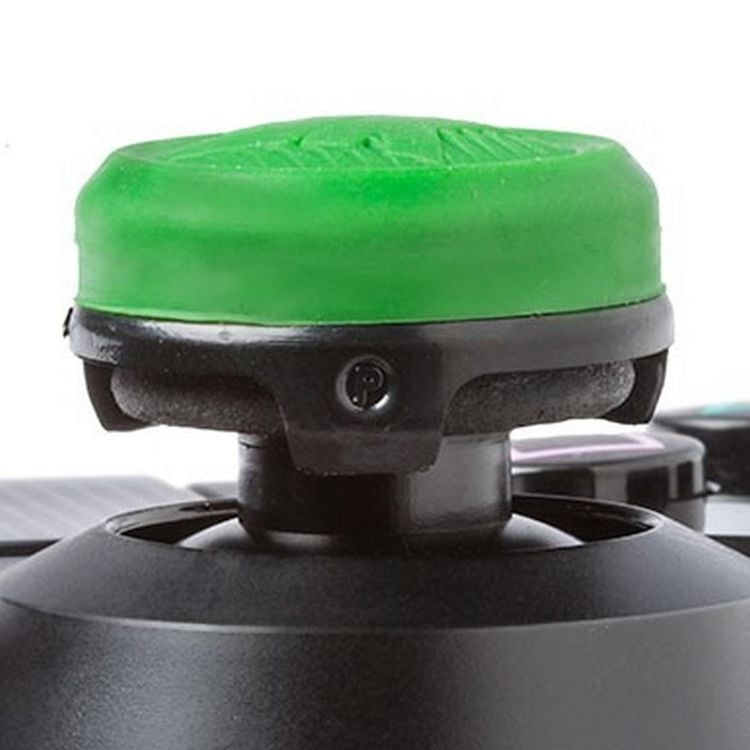 Produktbild: KontrolFreek Gamer Pack CQC Signature - ThumbStick Erweiterungen (PS4)