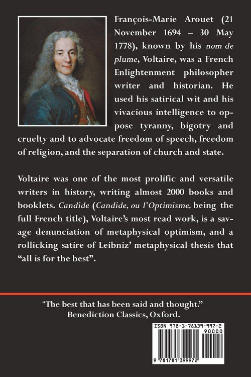 Produktbild: Candide