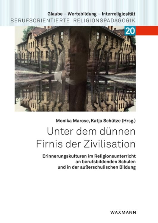 Bild vom Artikel Unter dem dünnen Firnis der Zivilisation vom Autor Monika Marose