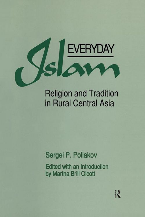 Produktbild: Everyday Islam