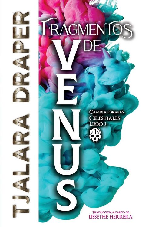 Produktbild: Fragmentos De Venus