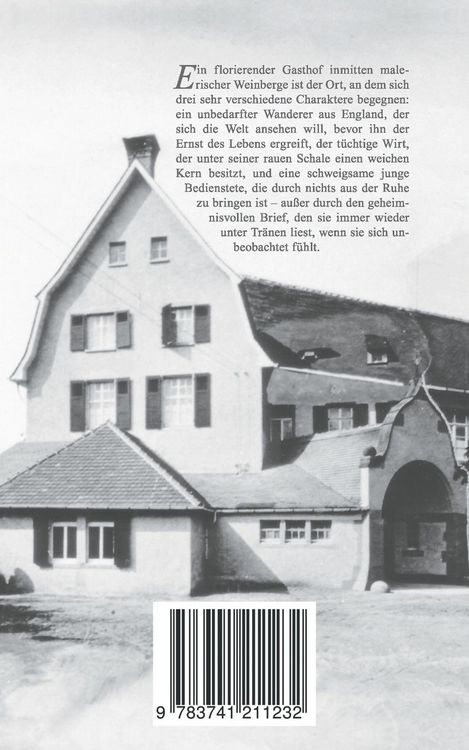 Produktbild: Sechs Wochen in Heppenheim