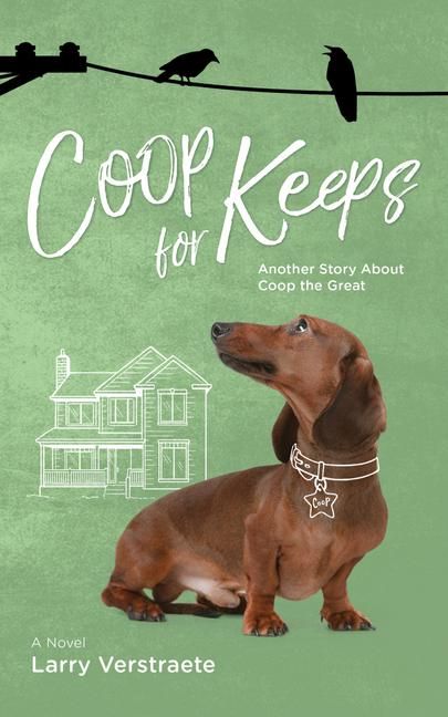 Produktbild: Coop For Keeps