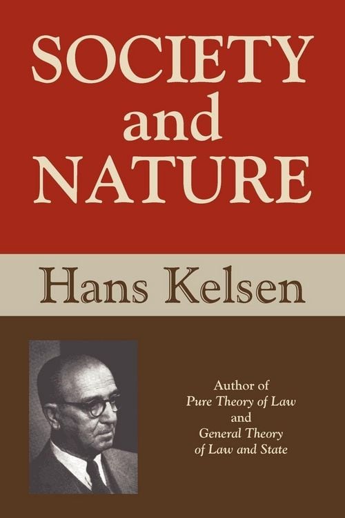 Produktbild: Society and Nature