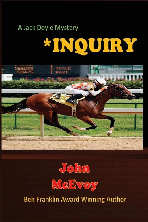 Produktbild: Inquiry