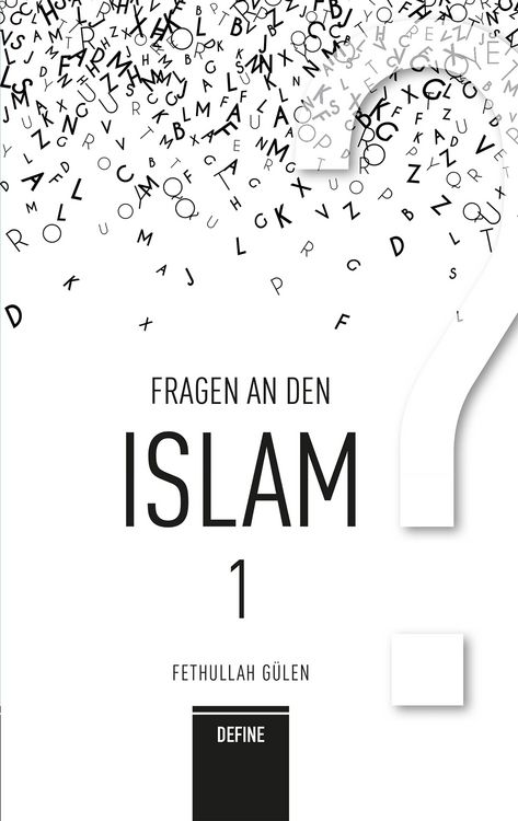 Produktbild: Fragen an den Islam 1