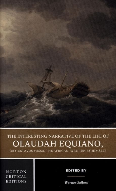 Bild vom Artikel Interesting Narrative Of The L vom Autor Olaudah Equiano