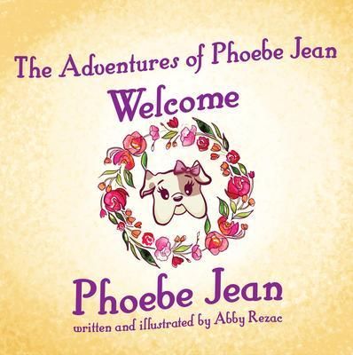 Produktbild: The Adventures of Phoebe Jean