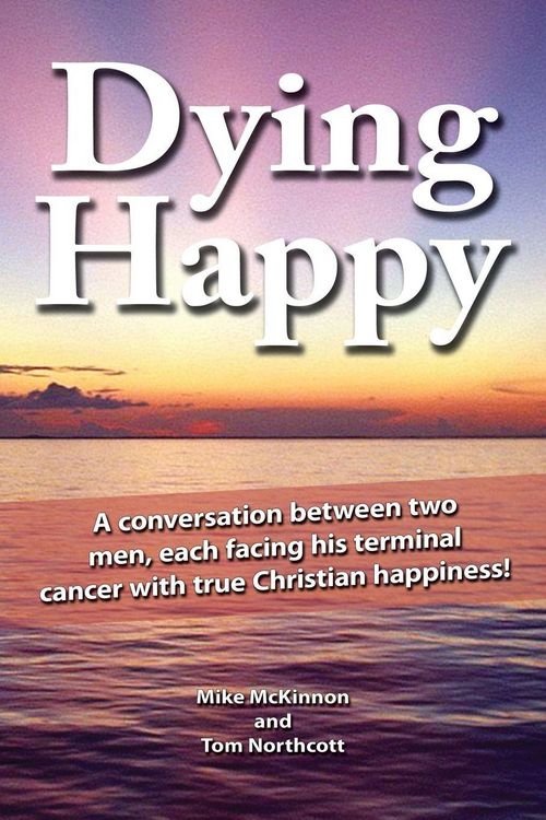 Produktbild: Dying Happy