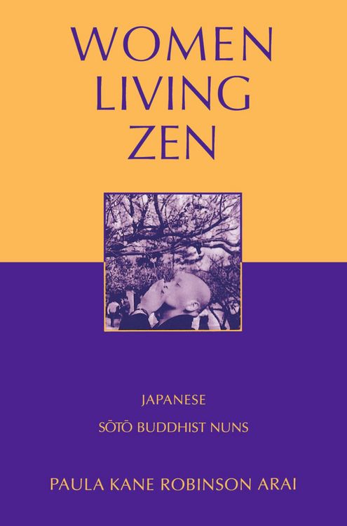 Produktbild: Women Living Zen