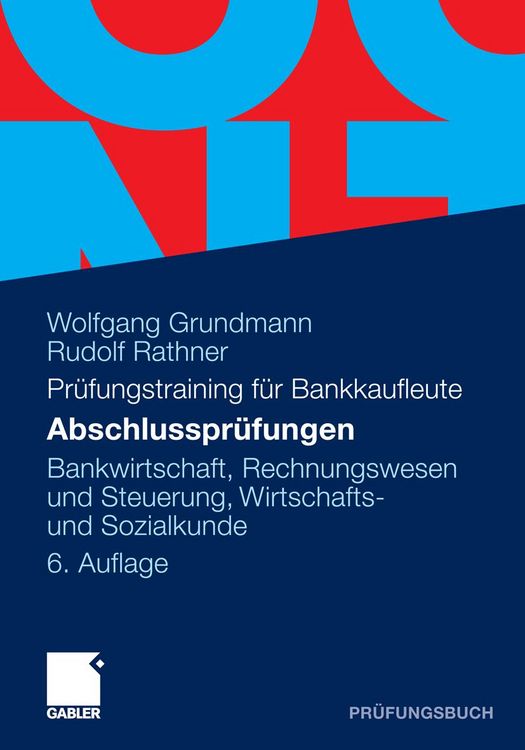 Produktbild: Abschlusspr&uuml;fungen