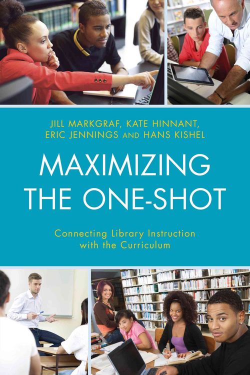 Produktbild: Maximizing the One-Shot