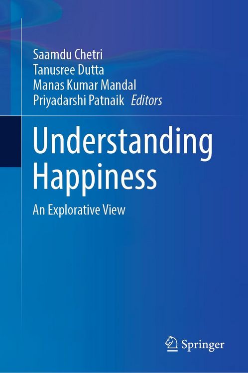 Produktbild: Understanding Happiness