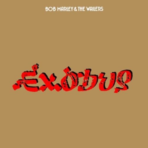 Produktbild: Exodus (Vinyl)