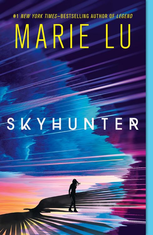 Produktbild: Skyhunter