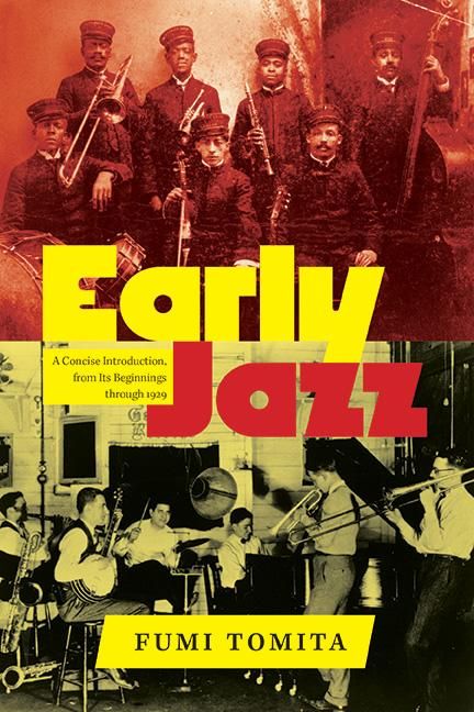 Produktbild: Early Jazz