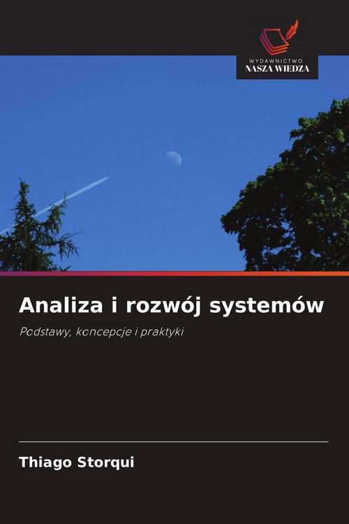 Produktbild: Analiza i rozw&oacute;j system&oacute;w