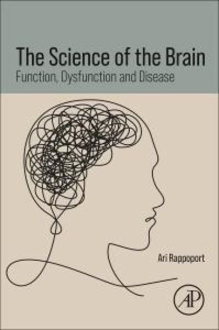 Produktbild: The Science of the Brain