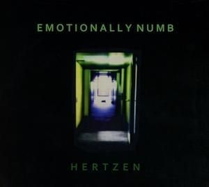 Produktbild: Hertzen: Emotionally Numb
