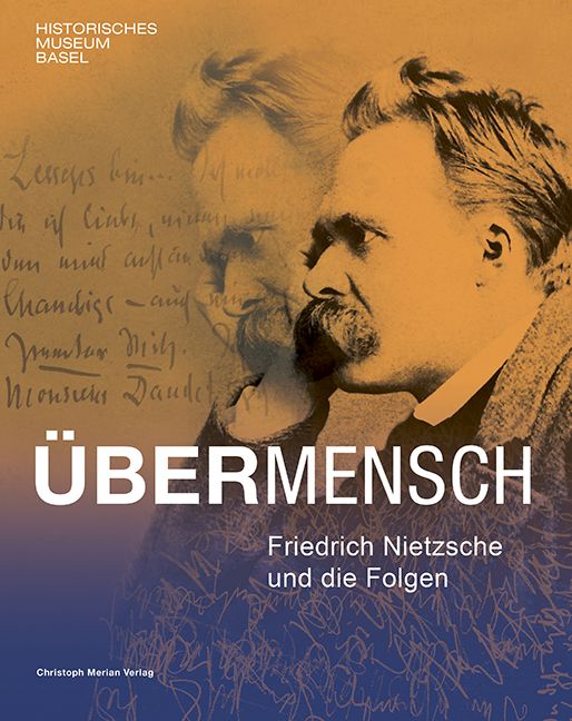 Produktbild: &Uuml;bermensch