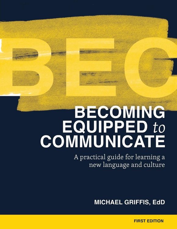 Produktbild: Becoming Equipped to Communicate (BEC)