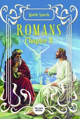 Produktbild: Romans Chapter 8