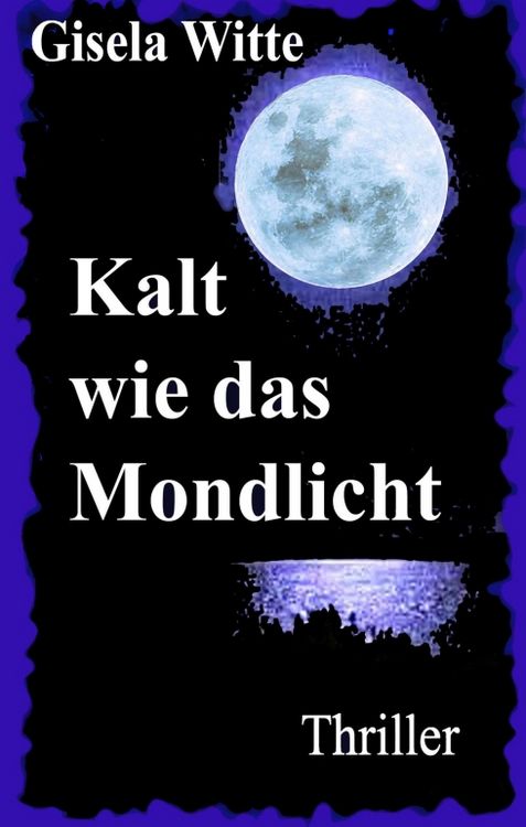 Produktbild: Kalt wie das Mondlicht