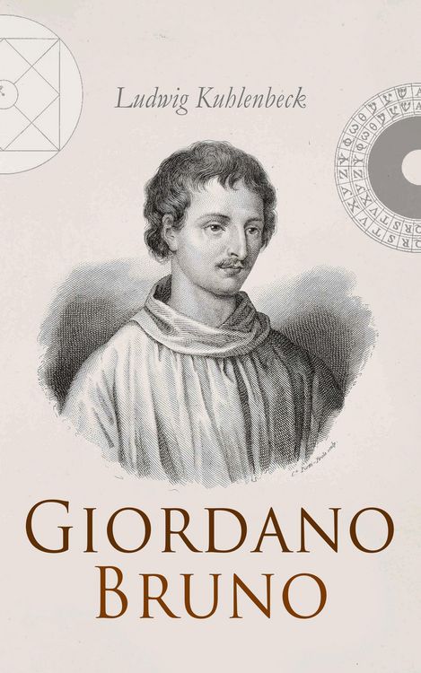 Produktbild: Giordano Bruno