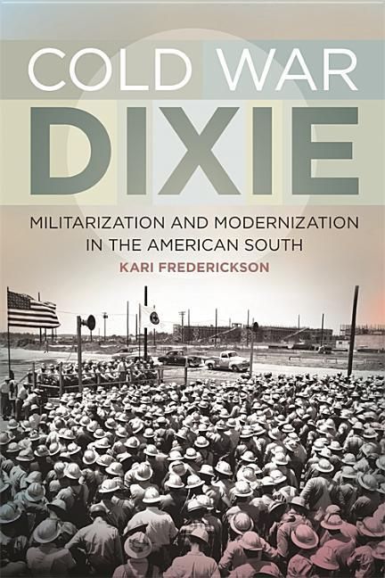 Produktbild: Cold War Dixie