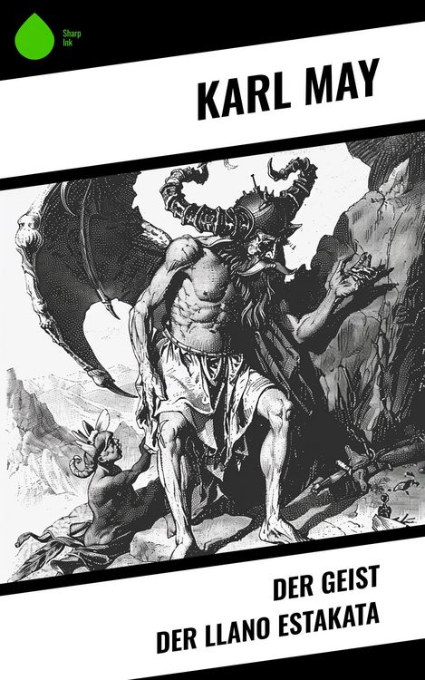 Produktbild: Der Geist der Llano estakata