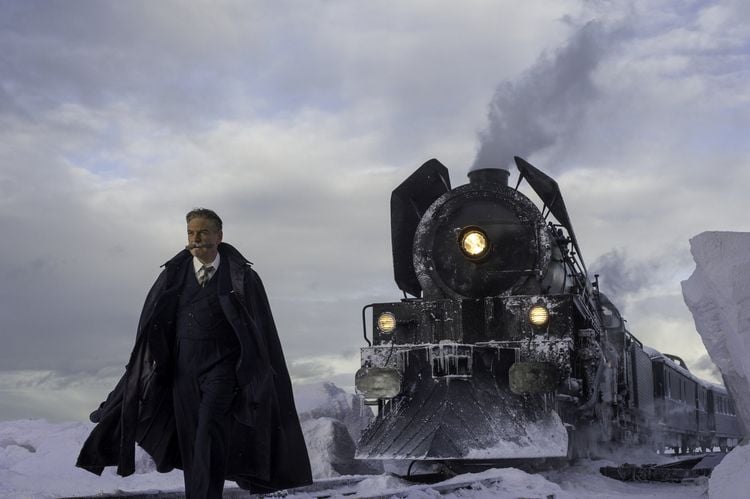 Produktbild: Mord im Orient Express