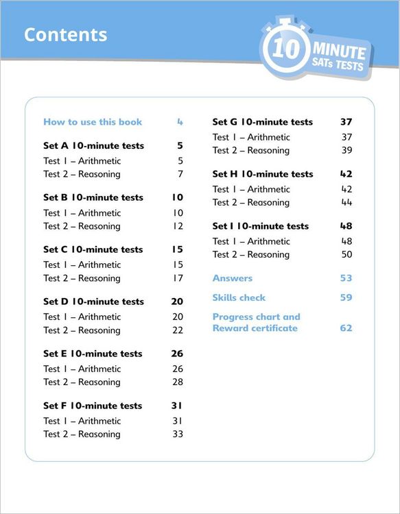 Produktbild: Maths - Ages 5-6