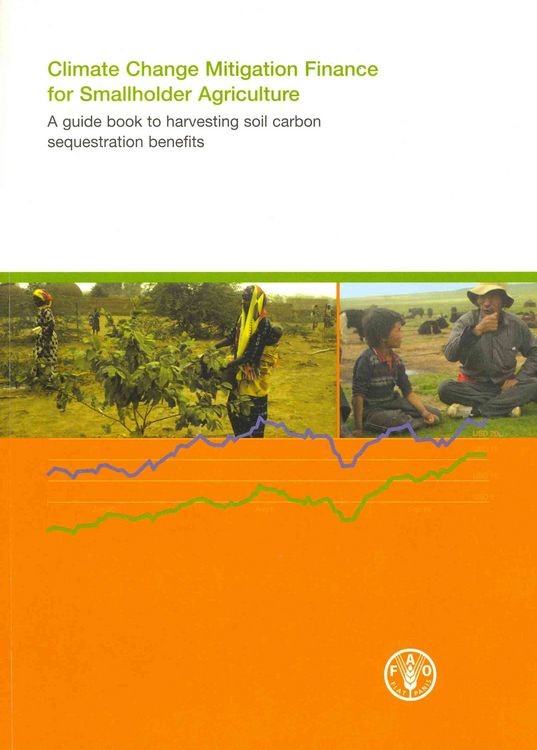 Produktbild: Climate Change Mitigation Fina