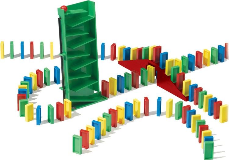 Produktbild: Domino Express Starter Lane
