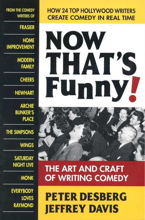 Produktbild: Now That's Funny!