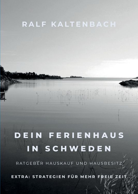 Produktbild: Dein Ferienhaus in Schweden
