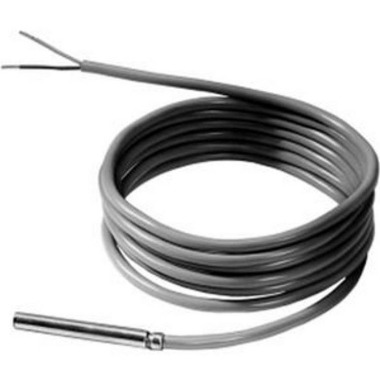 Produktbild: Siemens Siemens-KNX BPZ:QAP1030.200 Temperatursensor BPZ:QAP1030.200