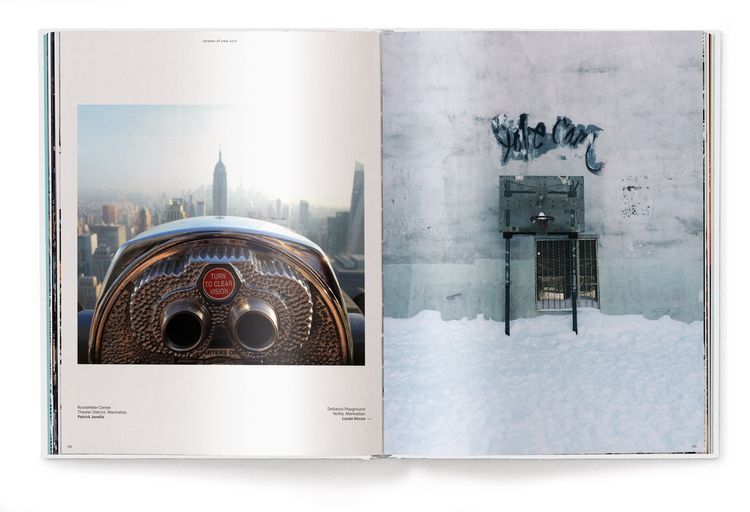 Produktbild: Streets of New York