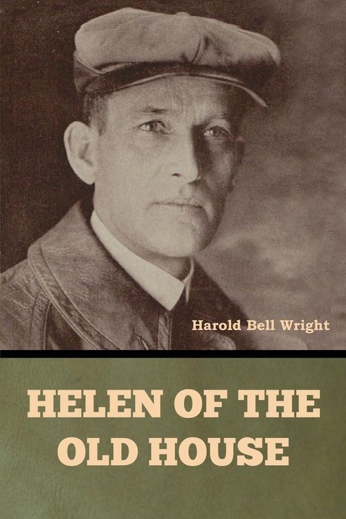 Produktbild: Helen of the Old House