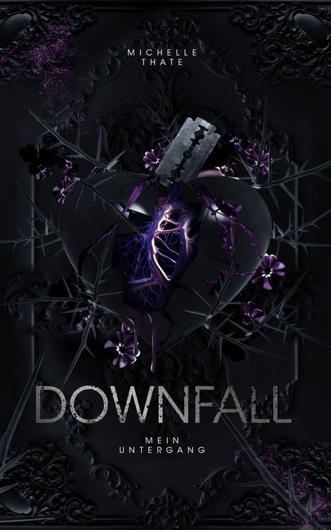 Produktbild: Downfall 1
