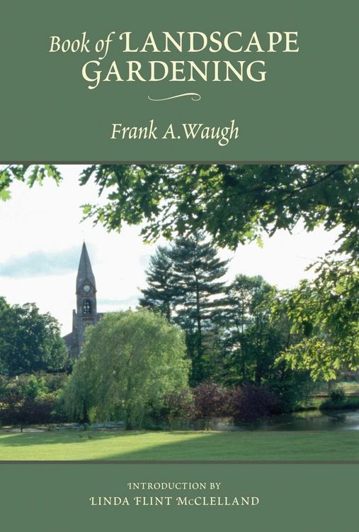 Produktbild: Book of Landscape Gardening