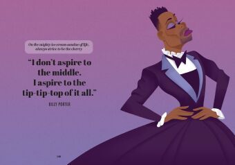 Produktbild: The Gay Icon's Guide to Life
